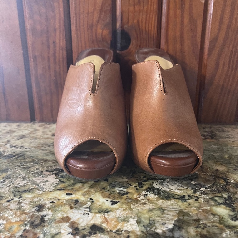 gianni bini heel